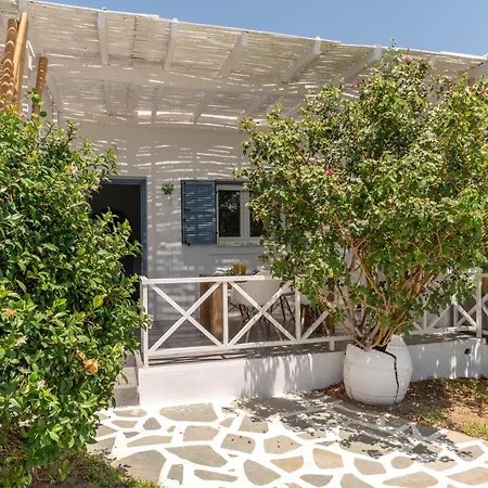 Ow Andros 3,private Whirlpool Aparthotel Kato Fellos