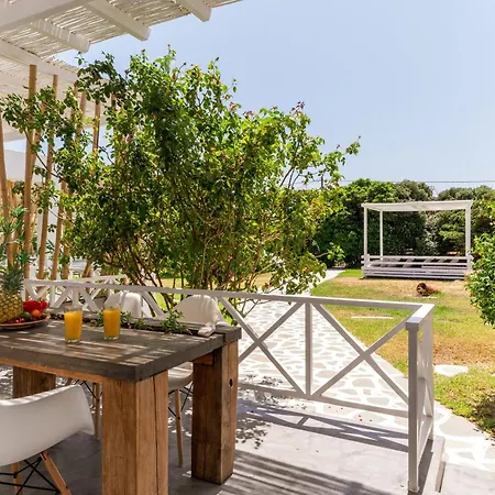 Aparthotel Ow Andros 3,private Whirlpool 4*