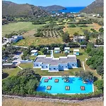 Ow Andros 3,private Whirlpool Apart Otel
