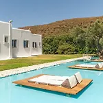 Ow Andros 3,private Whirlpool Aparthotel Kato Fellos