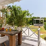 Aparthotel Ow Andros 3,private Whirlpool 4*