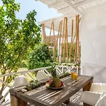 Ow Andros 3,private Whirlpool Aparthotel