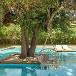 Ow Andros 3,private Whirlpool Aparthotel 4*