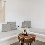 Aparthotel Ow Andros 3,private Whirlpool Kato Fellos