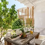 Ow Andros 3,private Whirlpool Aparthotel
