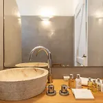 Ow Andros 3,private Whirlpool Aparthotel Kato Fellos