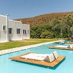 Aparthotel Ow Andros 3,private Whirlpool 4*