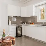 Ow Andros 3,private Whirlpool Aparthotel Kato Fellos
