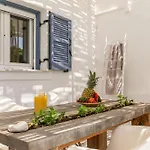 Ow Andros 3,private Whirlpool Aparthotel 4*