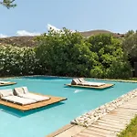 Aparthotel Ow Andros 3,private Whirlpool 4*
