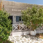 Aparthotel Ow Andros 3,private Whirlpool 4*