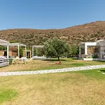 Aparthotel Ow Andros 3,private Whirlpool Kato Fellos