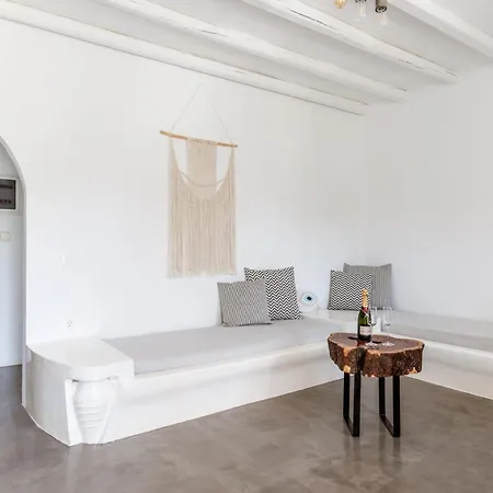 Ow Andros 3,private Whirlpool Lejlighedshotel 4*