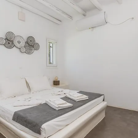 Ow Andros 3,private Whirlpool Aparthotel