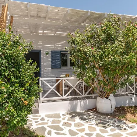 Lejlighedshotel Ow Andros 3,private Whirlpool 4*