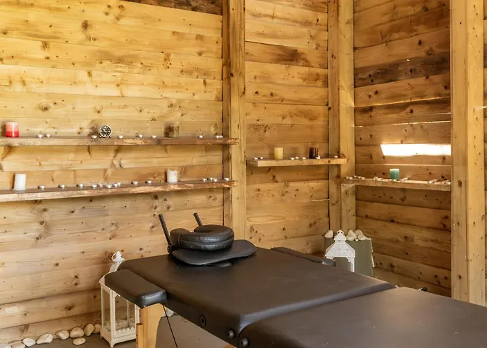 Ow Andros 3,private Whirlpool 4* Kato Fellos