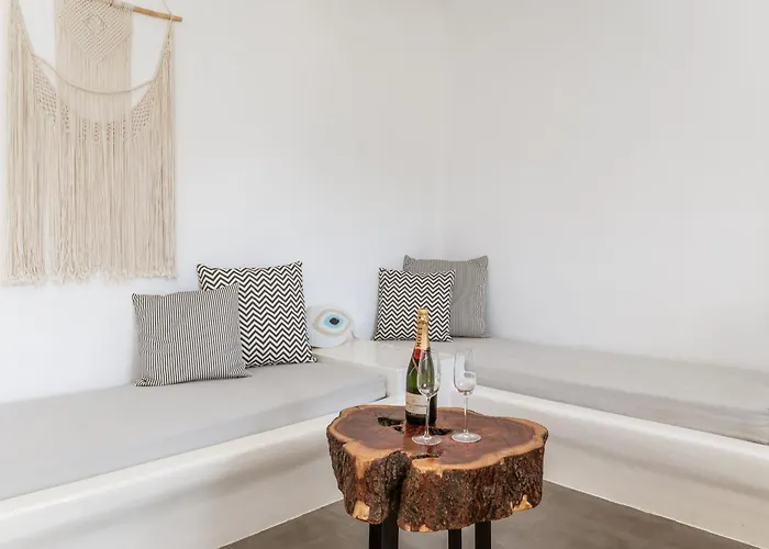 Ow Andros 3,private Whirlpool 4*