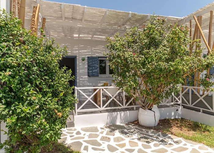 Ow Andros 3,private Whirlpool アパートホテル Kato Fellos